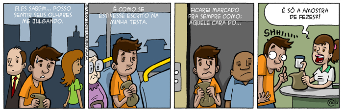 AS RESPOSTAS DE EXAMES MAIS ENGRAÇADAS 