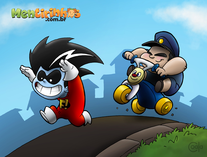 Sapo Brothers contra Sonic EXE – Sapo Brothers