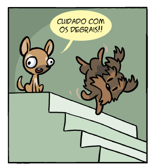 Mentirinhas #2213