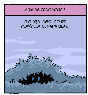 Mentirinhas #2215